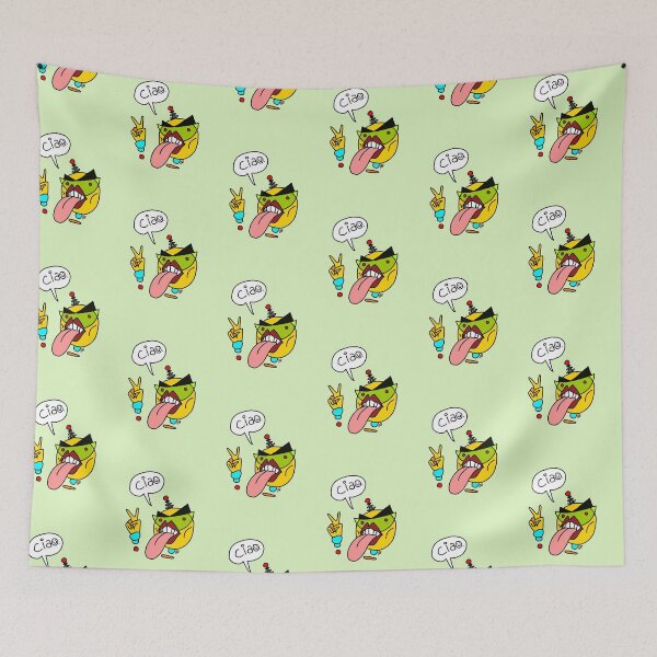 Item preview, Ciao :) designed and sold by ar-t-ianna-US.