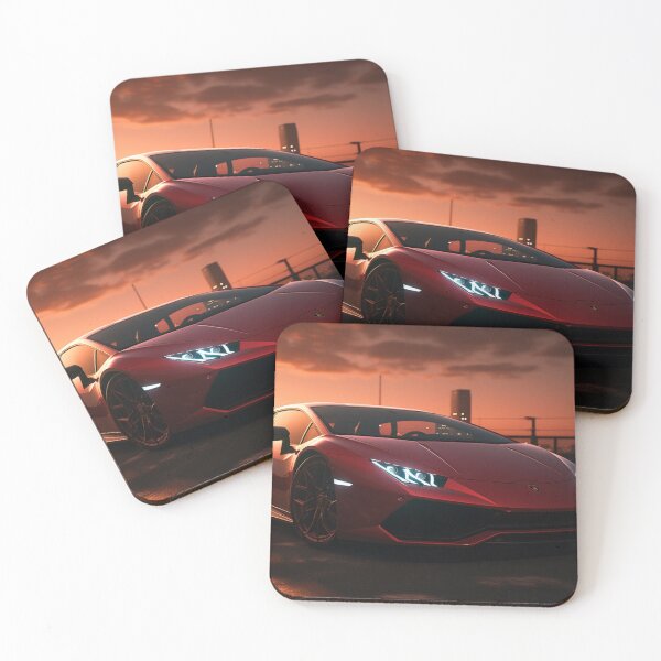 Item preview, Sports Car: Unleash the Power and Elegance of Automotive Excellence designed and sold by RIAiCreations.