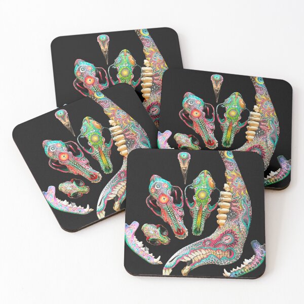Item preview, The Bones designed and sold by Preterthings.