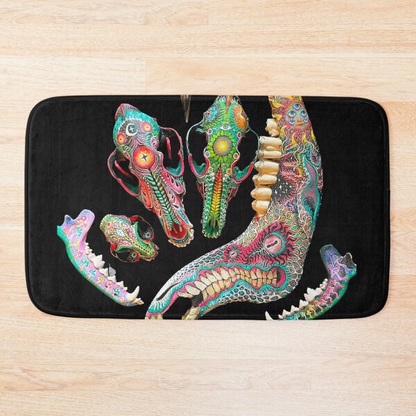 Item preview, The Bones designed and sold by Preterthings.
