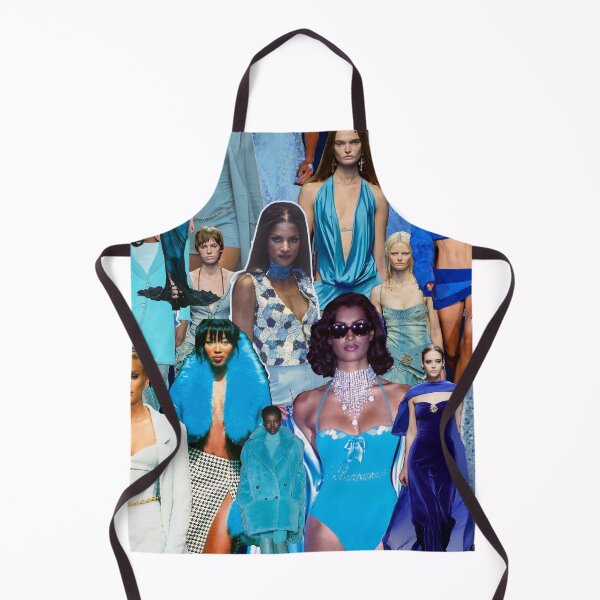 Item preview, blue fashion designed and sold by Chukidesign.