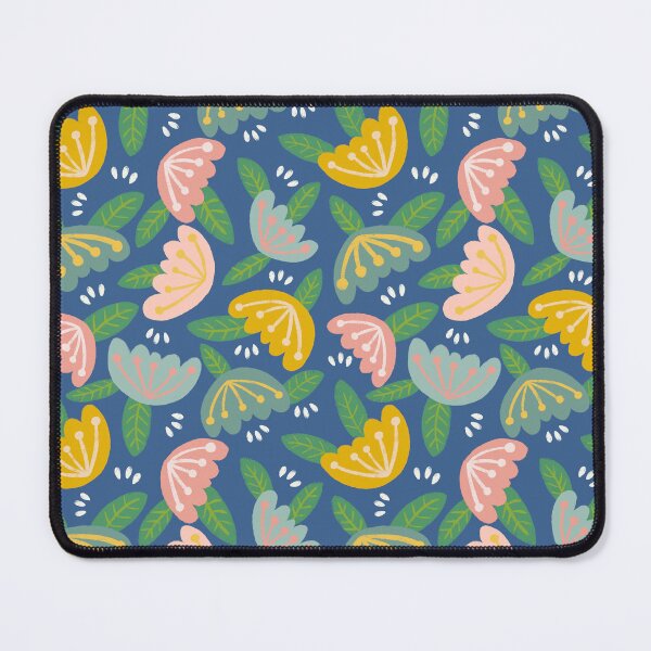 Item preview, Wildflower meadow pattern designed and sold by XiangSlowLife.
