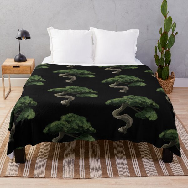 Item preview, floating bonsai designed and sold by haagingrid.