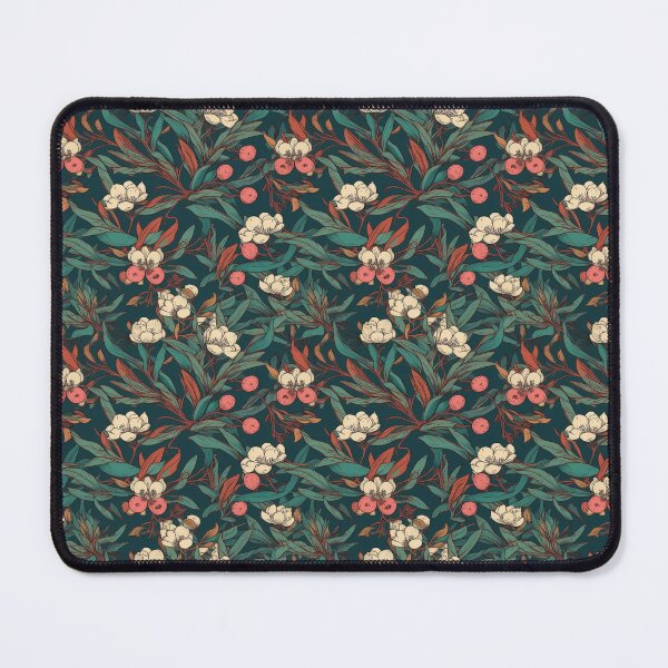 Item preview, Aussie floral pattern  designed and sold by florallover444.