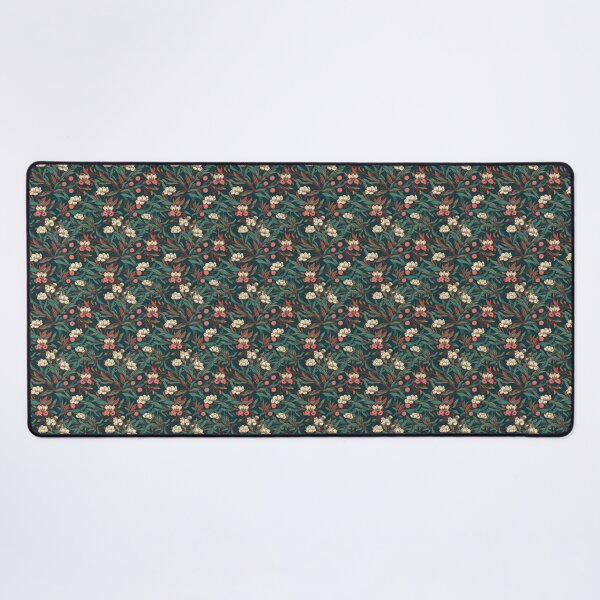 Item preview, Aussie floral pattern  designed and sold by florallover444.