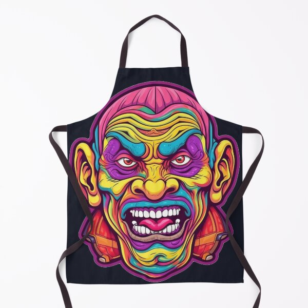Item preview, Psycho Killer designed and sold by MetroEnvision.