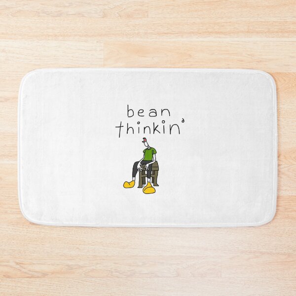 Item preview, Bean Thinkin’ designed and sold by ar-t-ianna-US.