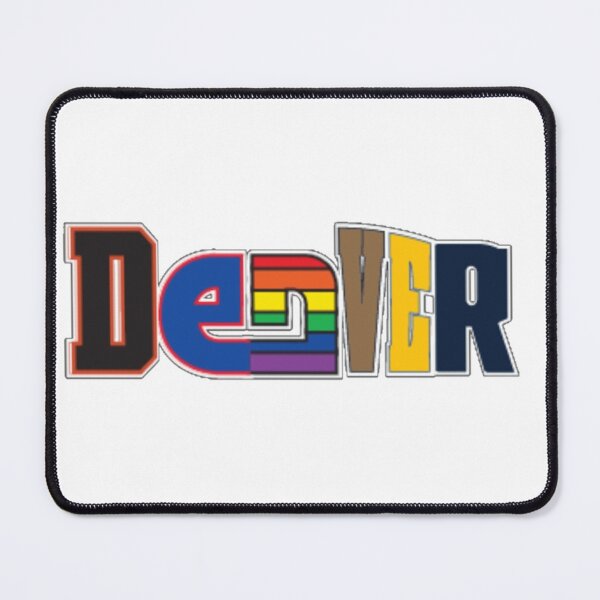 Item preview, Denver designed and sold by SportsHighlightMayhem.