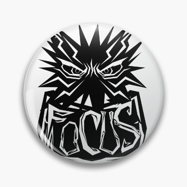 Item preview, Skill focus designed and sold by GhostInkRB.