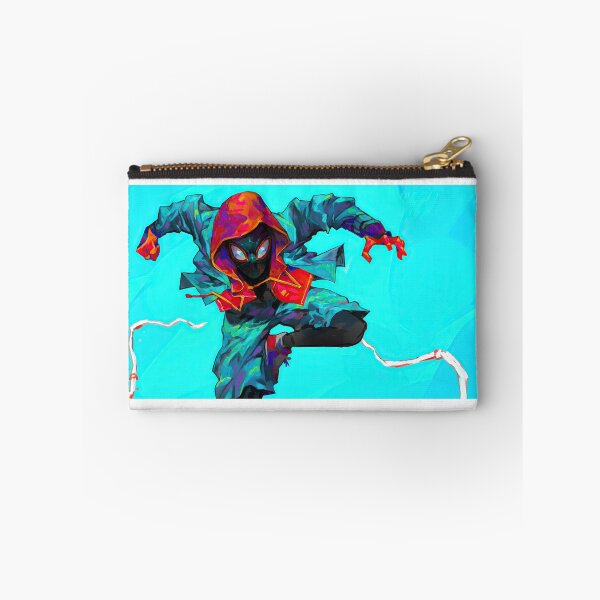 Item preview, Miles Morales designed and sold by Cialin Shop.