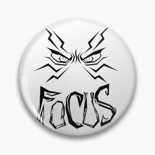 Item preview, Skill focus designed and sold by GhostInkRB.