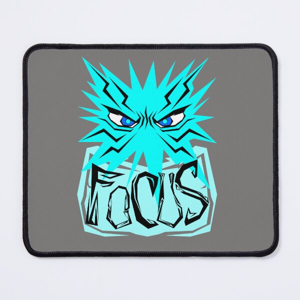Item preview, Skill focus electric designed and sold by GhostInkRB.