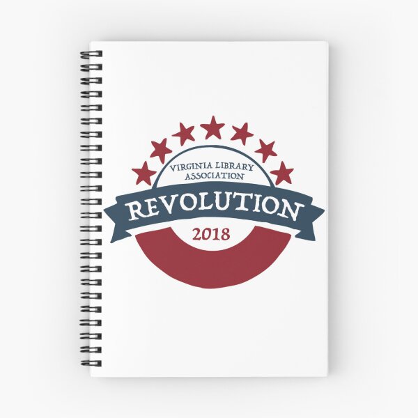 Item preview, 2018 VLA Conference Logo designed and sold by VLAMerch.