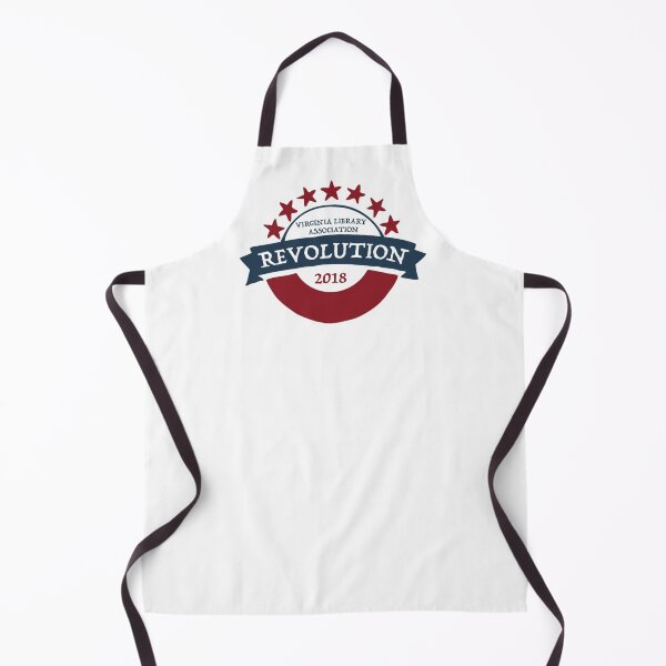 Item preview, 2018 VLA Conference Logo designed and sold by VLAMerch.