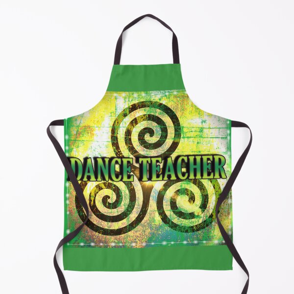 Item preview, DANCE TEACHER designed and sold by seventySIXart&photo .