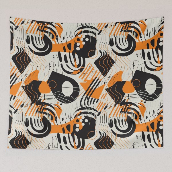 Item preview, Musical Excellence designed and sold by WonderArtUK.