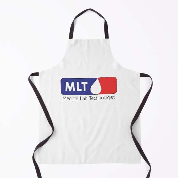 Item preview, Medical Lab Technologist (MLT) designed and sold by MedLabVibes.