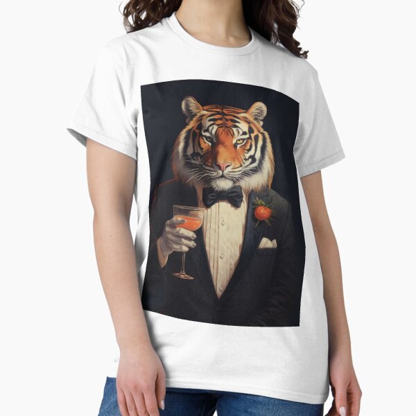Item preview, Cheerrrs! Cocktail Safari - Wildcats and Mixology designed and sold by MajesticBeasts.