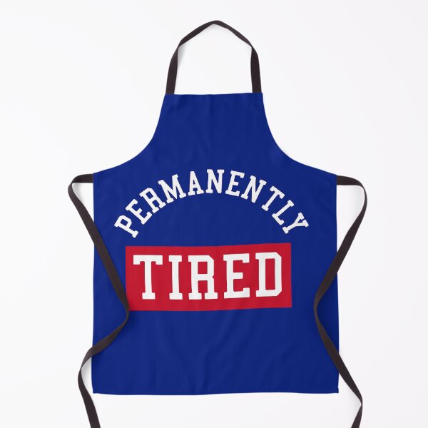 Item preview, PERMANENTLY RETIRED designed and sold by SwampfoxDesign.