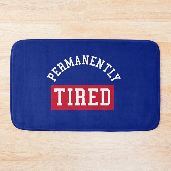 Item preview, PERMANENTLY RETIRED designed and sold by SwampfoxDesign.