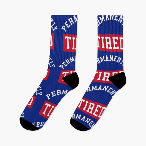 Item preview, PERMANENTLY RETIRED designed and sold by SwampfoxDesign.