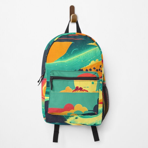 Item preview, Hawaiian Fantasy designed and sold by ArtFactoryAI.