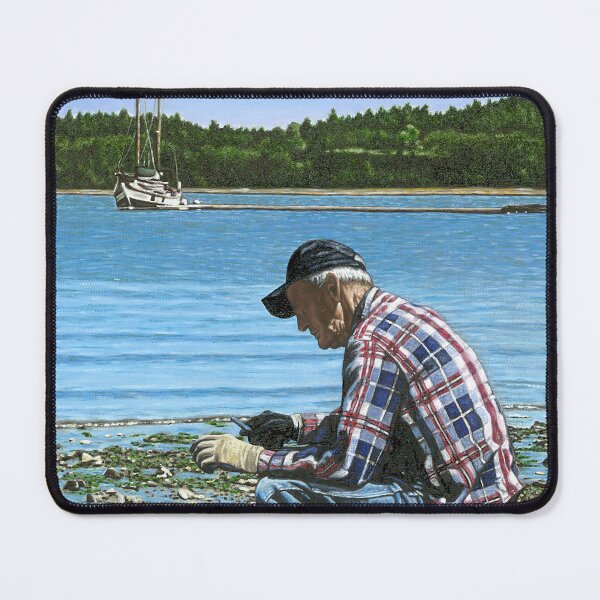 Item preview, Penn Cove Pete designed and sold by alsbydesign.