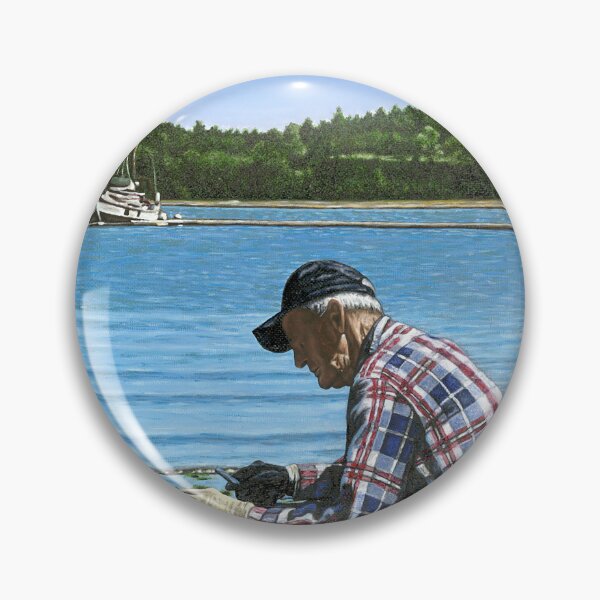 Item preview, Penn Cove Pete designed and sold by alsbydesign.