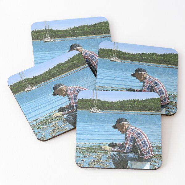 Item preview, Penn Cove Pete designed and sold by alsbydesign.