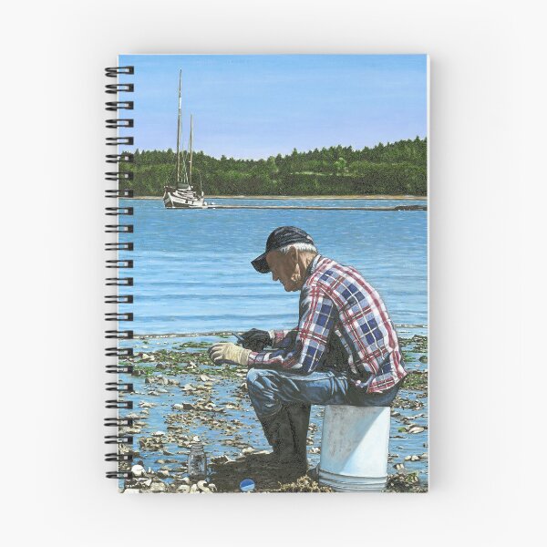 Item preview, Penn Cove Pete designed and sold by alsbydesign.