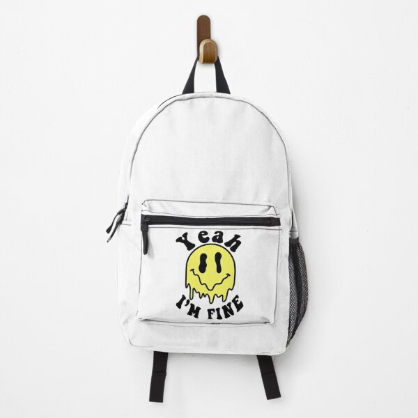 Item preview, Yeah Im Fine  designed and sold by Designedbygigy.