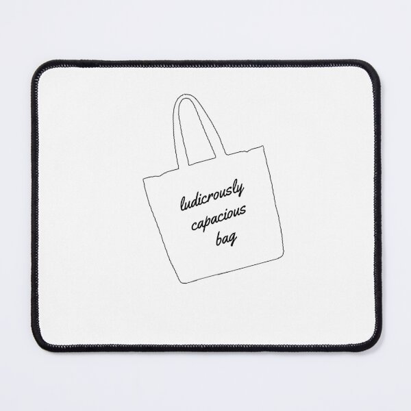 Item preview, Ludicrously Capacious Bag Succession Tom Wambsgans Greg Hirsch Cousin Greg Tomgreg designed and sold by tessaruth.
