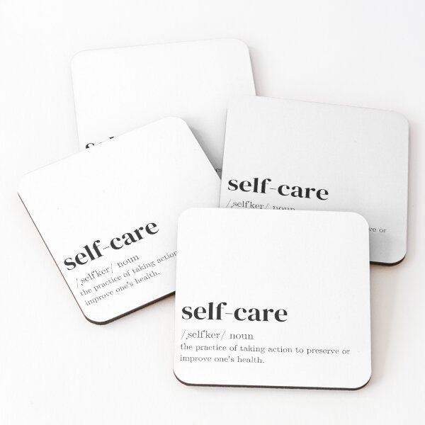 Item preview, Self-Care : Empowering Health & Wellness designed and sold by freyscollection.