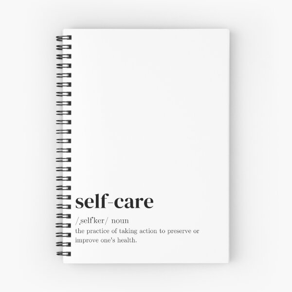 Item preview, Self-Care : Empowering Health & Wellness designed and sold by freyscollection.