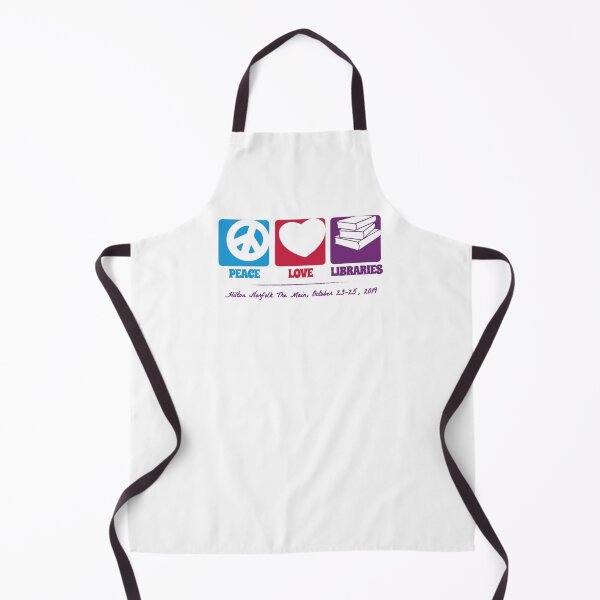 Item preview, 2019 VLA Conference Logo designed and sold by VLAMerch.