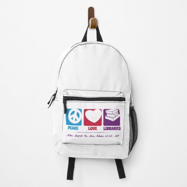 Item preview, 2019 VLA Conference Logo designed and sold by VLAMerch.
