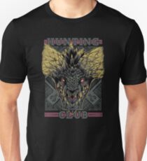 Hunting Club: Nergigante Unisex T-Shirt