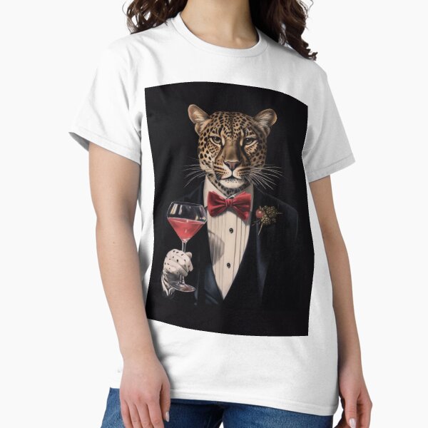 Item preview, Cheerrrs! Cocktail Safari - Wildcats and Mixology designed and sold by MajesticBeasts.