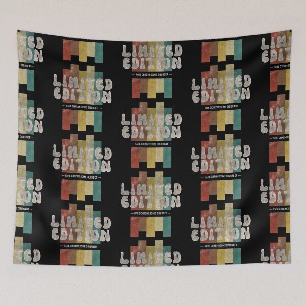 Item preview, Rare chromosome disorder designed and sold by Lillieoandco.