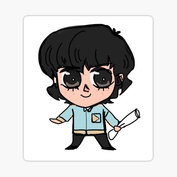 Item preview, mini mike designed and sold by doorelyn.