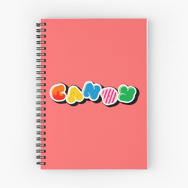 Item preview, NCT DREAM - Candy  designed and sold by 0627june.