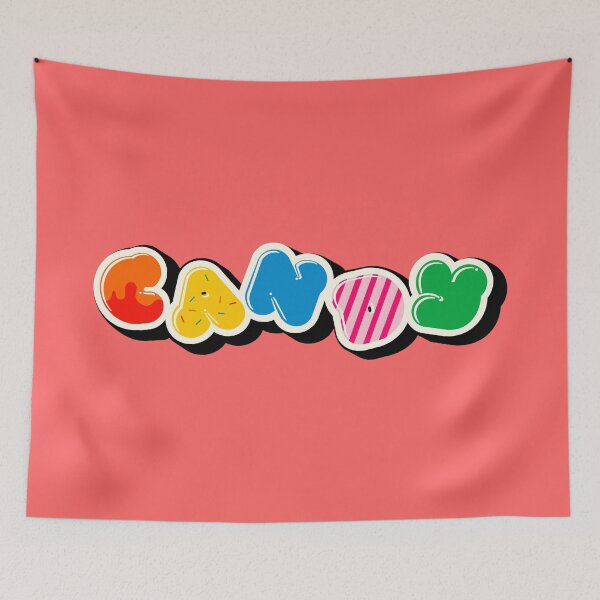 Item preview, NCT DREAM - Candy  designed and sold by 0627june.