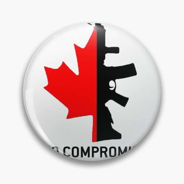 Item preview, No Compromise  designed and sold by jpjakubec.