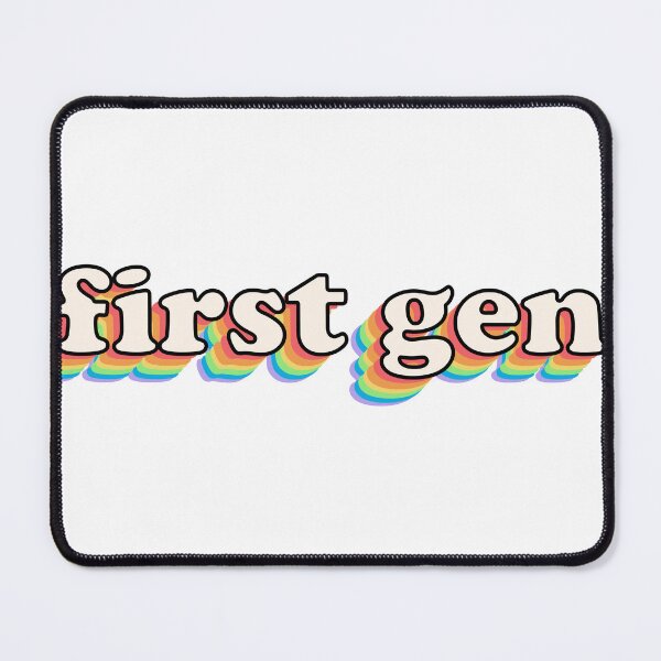 Item preview, first gen designed and sold by sophiasticating.