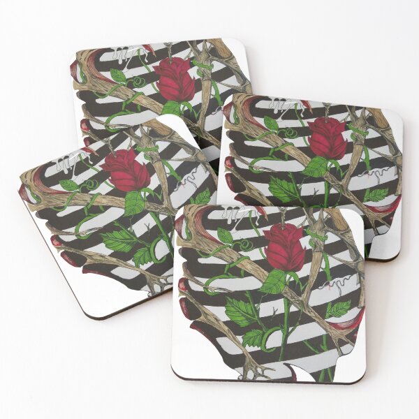 Item preview, Del Norte Rose designed and sold by abedmarie.