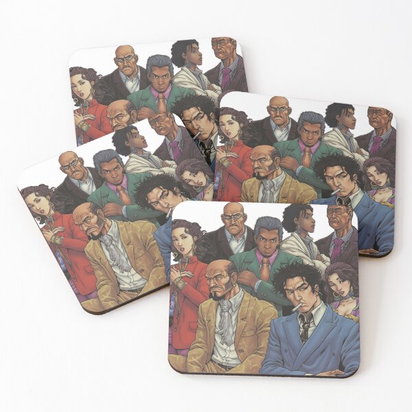 Item preview, The Crew designed and sold by Your-Occasion.