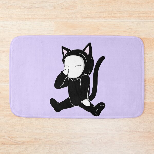 Item preview, Slenderkitty (Redone!) designed and sold by Ana Riveira.