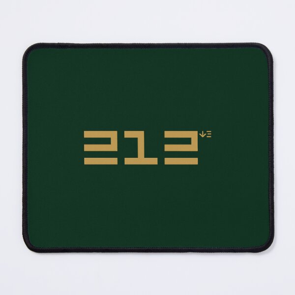 Item preview, 212TH LOGO designed and sold by anatoledouglas.