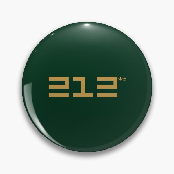 Item preview, 212TH LOGO designed and sold by anatoledouglas.