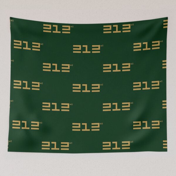 Item preview, 212TH LOGO designed and sold by anatoledouglas.